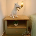Le Patio * لا سيوتا