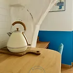 Le Patio لا سيوتا