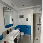 Le Patio شقة *