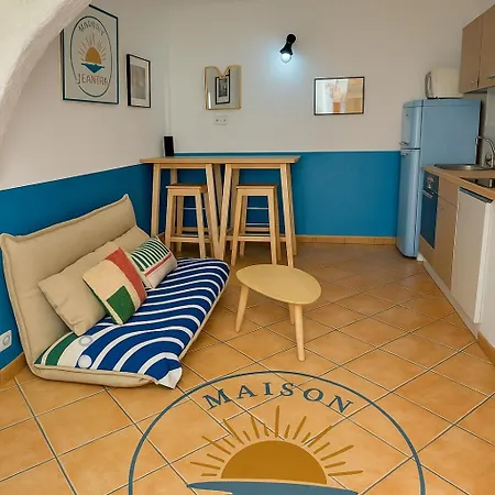 Apartmán Le Patio *