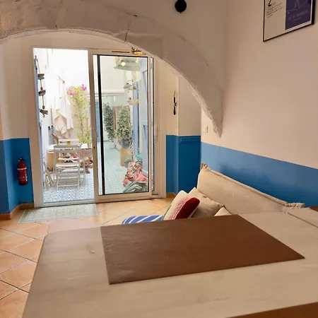 Apartmán Le Patio *