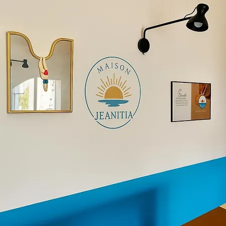 Apartmán Le Patio La Ciotat