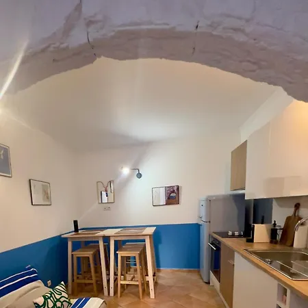 Le Patio * La Ciotat