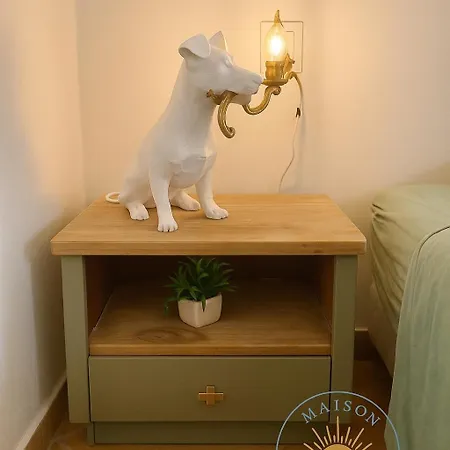 Le Patio * La Ciotat