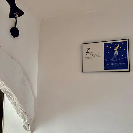 Le Patio * La Ciotat