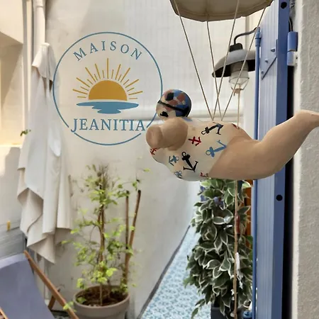 Apartmán Le Patio *