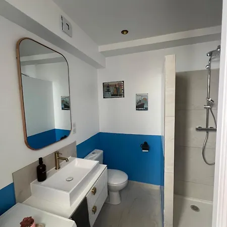 Le Patio Apartmán *