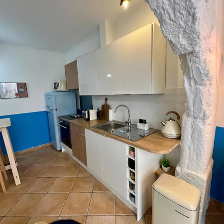 Le Patio Apartmán La Ciotat