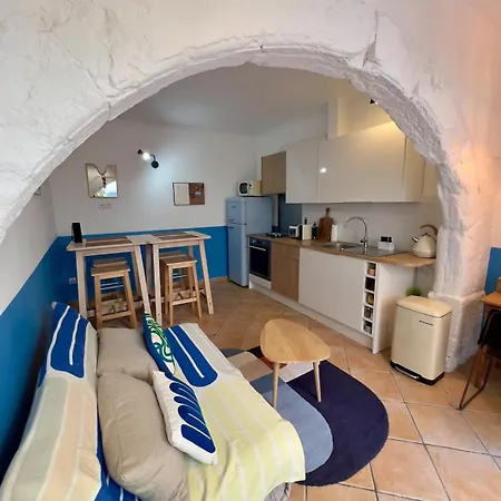 Le Patio