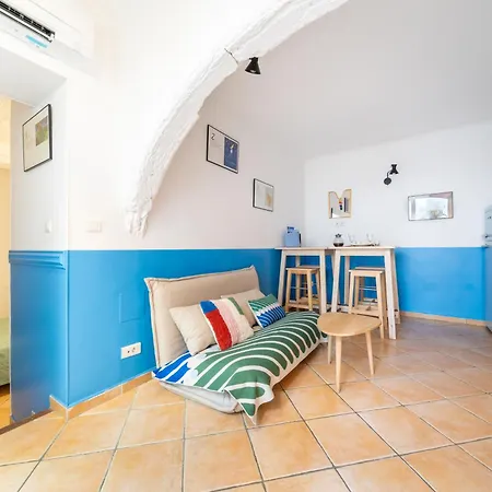 Apartmán Le Patio *