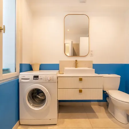 Le Patio Apartmán *