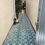 Le Patio Appartement