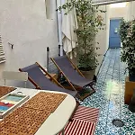 Le Patio *