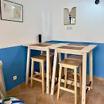 Appartement Le Patio *