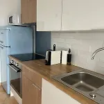 Appartement Le Patio *