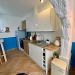 Le Patio Appartement La Ciotat