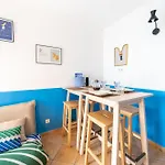 Appartement Le Patio *