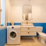 Le Patio Appartement *