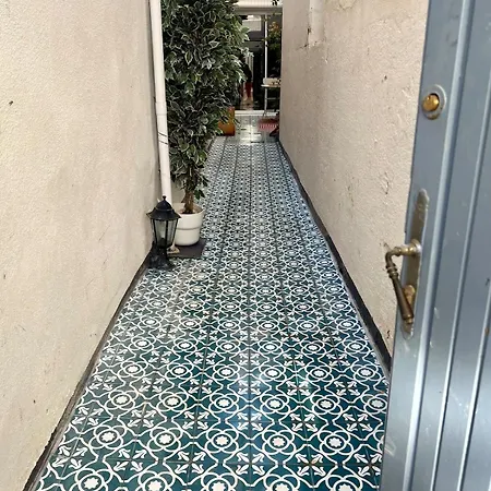 Le Patio Apartamento