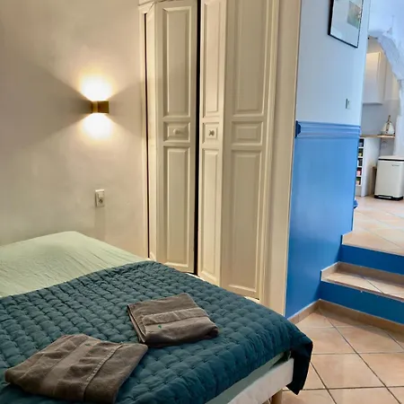 Le Patio Apartamento *