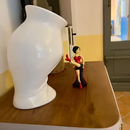 아파트 Le Patio *