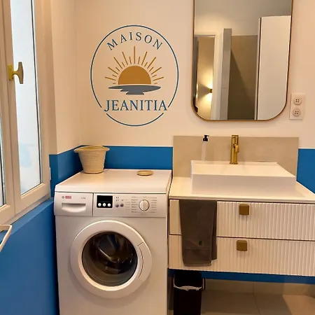 Apartamento Le Patio