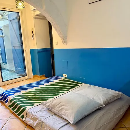 Le Patio