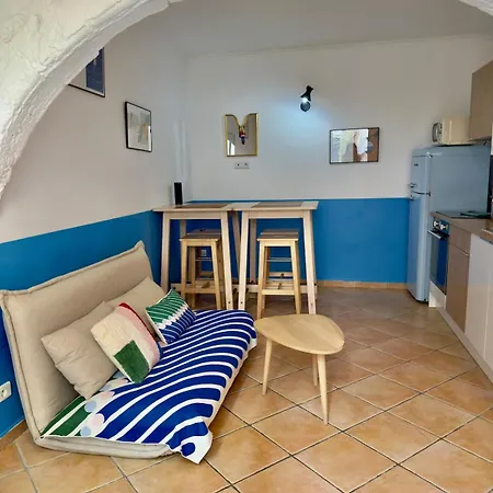 Le Patio *