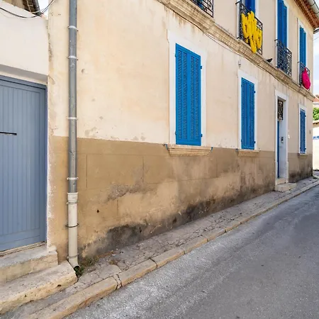 Appartement Le Patio