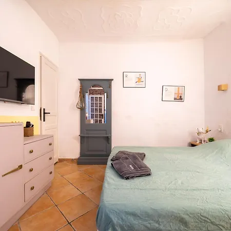Le Patio La Ciotat
