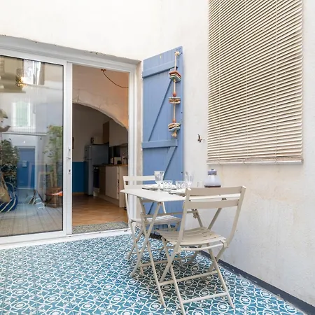 Le Patio *