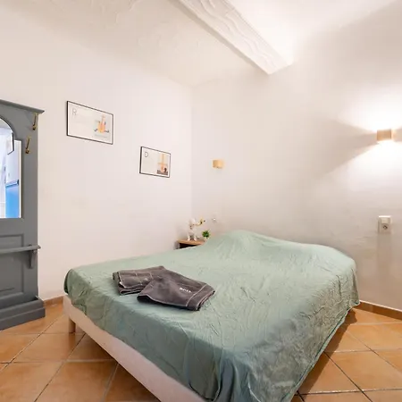 Le Patio Apartamento *